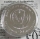 Rwanda 50 Amafaranga 2015 Wildlife Cape Buffalo 1 Oz Silver Proof