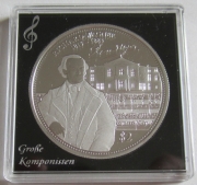 Fiji 2 Dollars 2014 Komponisten Richard Wagner