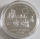 São Tomé & Príncipe 2500 Dobras = 5 ECU 1993 15 Years EU Association Agreement Silver
