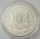 Somalia 250 Shillings 2000 Tiere Spitzmaulnashorn