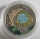 1 Peso 1996 Wildlife Yellow Perch
