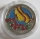 1 Peso 1996 Wildlife Butterfly