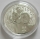 Canada 10 Dollars 2015 Lunar Sheep / Goat 1/2 Oz Silver