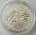 Canada 10 Dollars 2015 Maple Leaf 1/2 Oz Silver