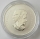 Canada 10 Dollars 2015 Maple Leaf 1/2 Oz Silver