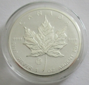 Canada 5 Dollars 2012 Maple Leaf Fabulous 15 Privy 1 Oz...
