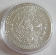 Mexiko Libertad 1 Oz Silber 1995