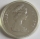 Fiji 20 Dollars 1978 15 Years WWF Cowry Silver BU