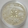 Canada 15 Dollars 2011 Maple of Happiness 1 Oz Silver