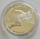Cook Islands 10 Dollars 1990 Olympics Barcelona Sprint Silver