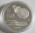 Mexico 50 Pesos 1986 Football World Cup Balls 1/2 Oz Silver Proof