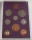 United Kingdom Proof Coin Set 1970