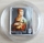 Cook Islands 5 Dollars 2009 Masters of Europe Leonardo da Vinci Silver