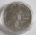 USA 1 Dollar 1983 Olympics Los Angeles Discus Throw "D" Silver BU