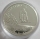 France 10 Euro 2009 Olympics Vancouver Alpine Skiing Silver