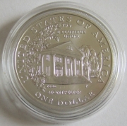 USA 1 Dollar 1999 Dolley Madison BU