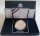 USA 1 Dollar 2002 Olympics Salt Lake City Silver Proof