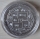 Nepal 500 Rupees 1994 Olympics Lillehammer Cross-Country Skiing Silver