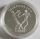 San Marino 1000 Lire 1995 Olympics Atlanta Discus & Javelin Throw Silver
