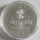 Somalia 150 Shillings 2000 Ships Christopher Columbus Silver