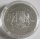 Somalia 150 Shillings 2000 Ships Christopher Columbus Silver