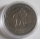 Dominican Republic 1 Peso 1990 500 Years America Columbus & Carib BU