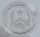 Guinea-Bissau 10000 Pesos 1991 Ships Caravel of Nuno Tristão Silver
