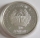 Afghanistan 500 Afghanis 1989 Football World Cup in Italy Silver