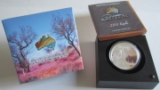 Australia 1 Dollar 2013 Discover Australia Koala 1 Oz Silver