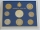 Vatican Coin Set 1997