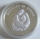 Uganda 1000 Shillings 2003 Tiere Gorilla #2