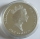 Bermuda 1 Dollar 1997 Wildlife Rock Skink Silver