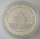China 10 Yuan 1998 Panda Shenyang Mint (Large Date) 1 Oz Silver