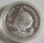 China 5 Yuan 1988 Olympics Seoul Sailing Silver