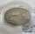 Cook Islands 5 Dollars 2012 Ceilings of Heaven Sistine Chapel Nano Silver