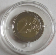 Vatican 2 Euro 2016 Holy Year of Mercy Proof