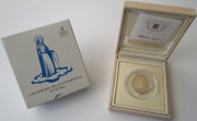 Vatican 2 Euro 2017 100 Years Our Lady of Fátima...