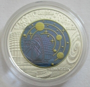 Österreich 25 Euro 2015 Kosmologie