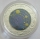 Austria 25 Euro 2015 Cosmology Silver Niobium