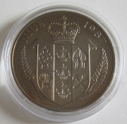 Niue 5 Dollars 1987 Olympics Seoul Steffi Graf