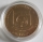 Kongo 100 Francs 1991 Olympia Barcelona Hürdenlauf