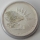 New Zealand 1 Dollar 2006 Kiwi 1 Oz Silver