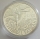 Vatican 5 Euro 2016 World Peace Day Silver