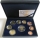 Spain Proof Coin Set 2009