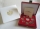 Monaco Proof Coin Set 2004