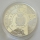 Malta 10 Euro 2016 Eurostar Antonio Sciortino Silver