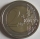 Vatican 2 Euro 2016 200 Years Corps of Gendarmerie BU