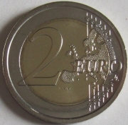 Vatican 2 Euro 2016 Holy Year of Mercy BU