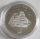 Samoa 2 Tala 2015 Ships Gorch Fock Silver