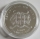Benin 1000 Francs 2007 Ships Rickmer Rickmers Silver